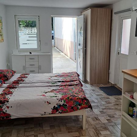 Lorena Apartment דוברובניק מראה חיצוני תמונה