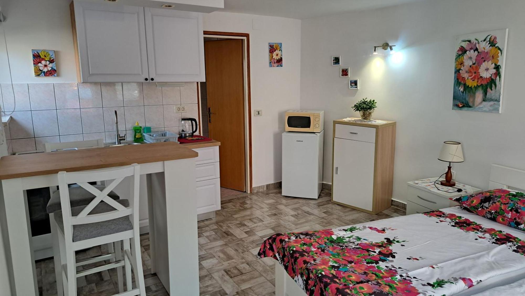 Lorena Apartment דוברובניק מראה חיצוני תמונה