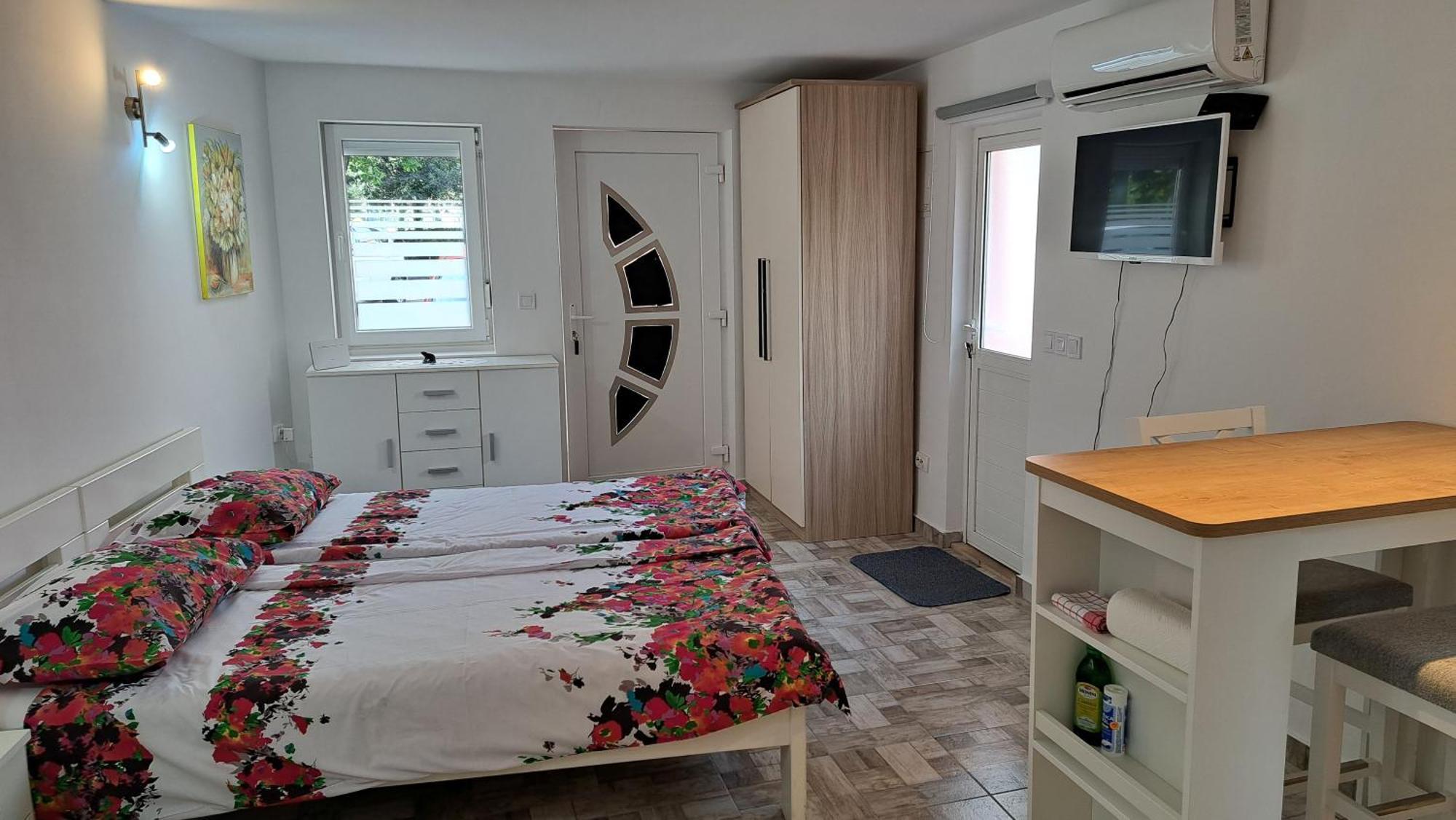 Lorena Apartment דוברובניק מראה חיצוני תמונה