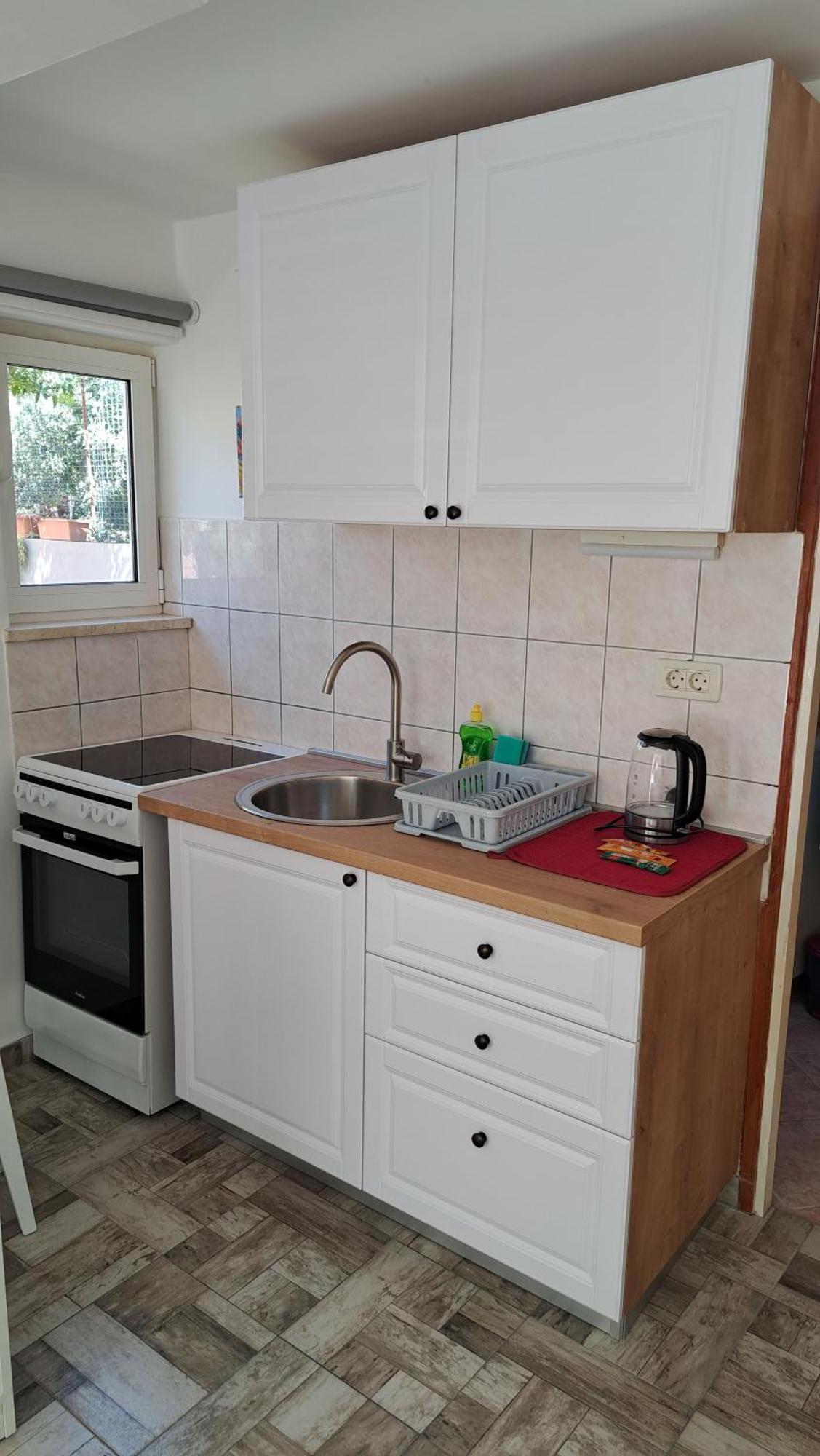 Lorena Apartment דוברובניק מראה חיצוני תמונה